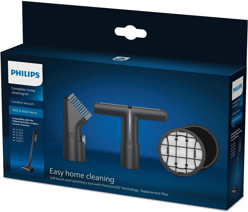 Sada příslušenství Philips XV1685/01