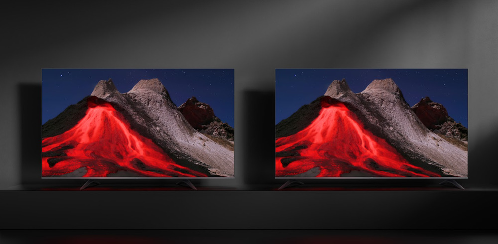 Televize Xiaomi 75" TV A Pro 2nd gen Televize Xiaomi 75" TV A Pro 2nd gen