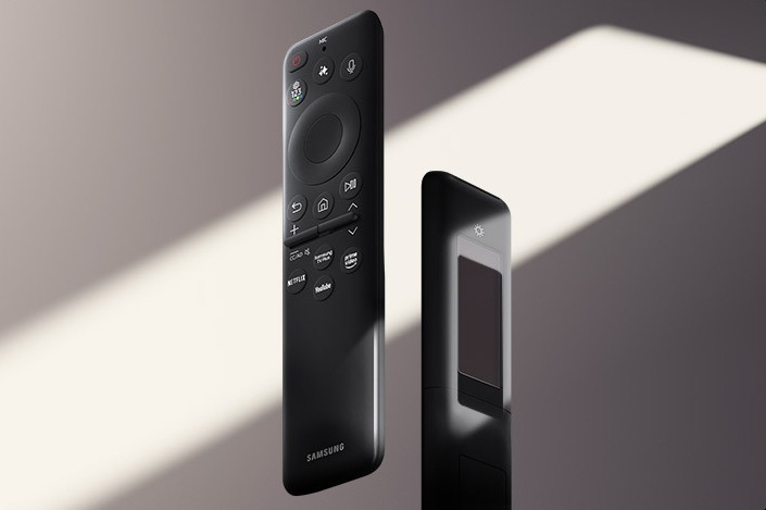 Televize Samsung QE77S92H dálkový ovladač Televize Samsung S92H
