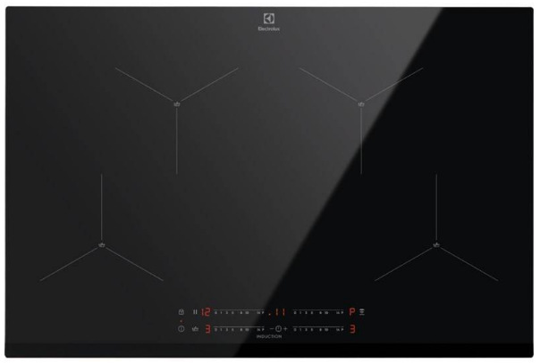 Electrolux EIS824