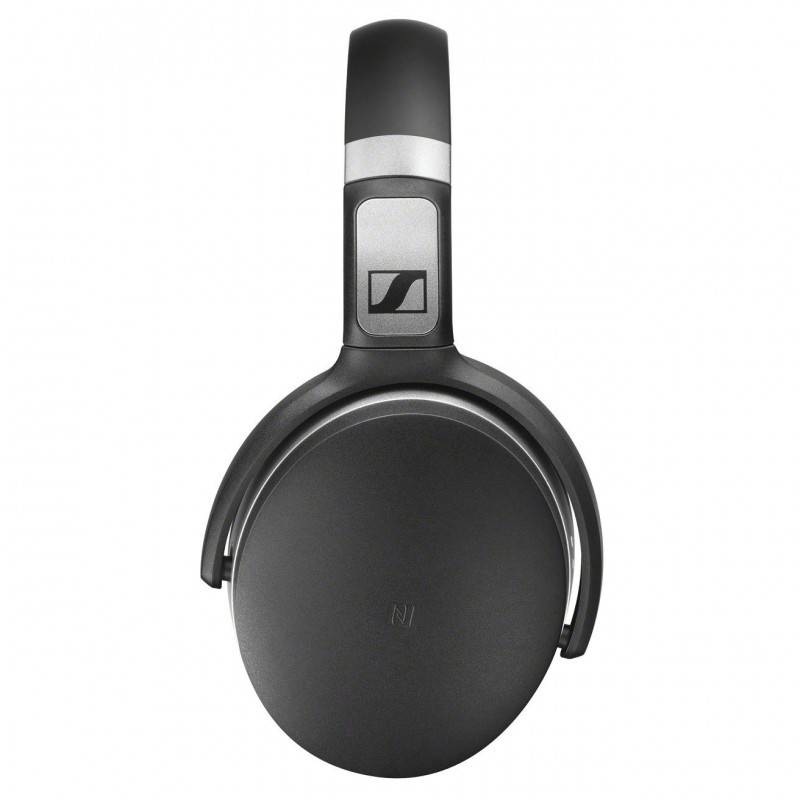 Sluchátka Sennheiser HD 4.50 BTNC černá