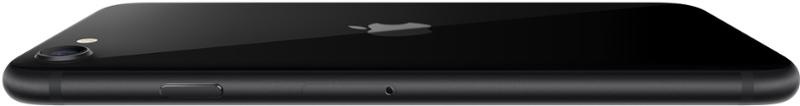 Mobilní telefon Apple iPhone SE (2020) 128 GB - Black