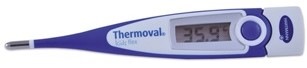 Teploměr HARTMANN Thermoval Kids Flex