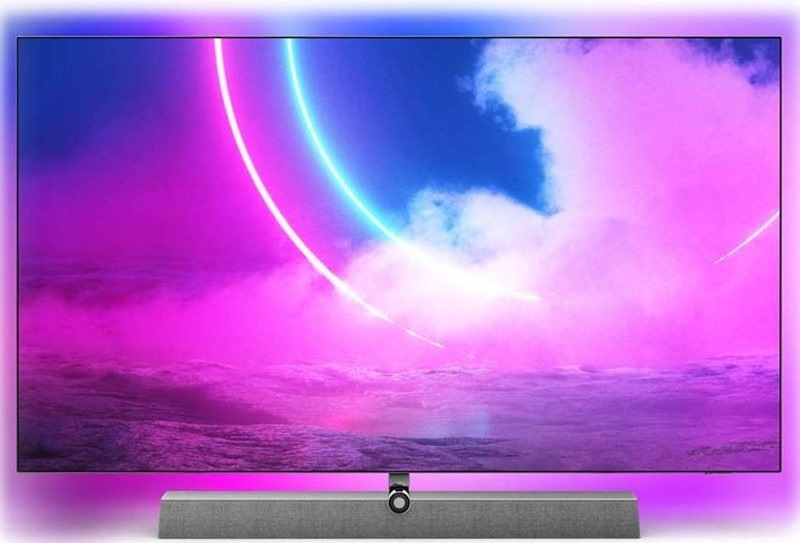 Televize Philips 55OLED935
