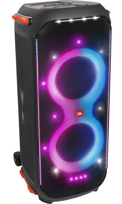 Party reproduktor JBL PARTYBOX 710 černý Party reproduktor JBL PARTYBOX 710 černý