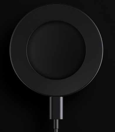 Chytré hodinky Xiaomi Watch S1 - ZÁNOVNÍ - 12 měsíců záruka černé