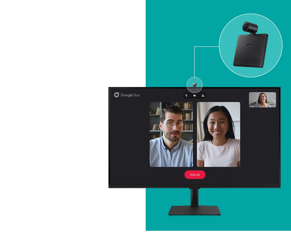 Samsung Smart Monitor M7 43