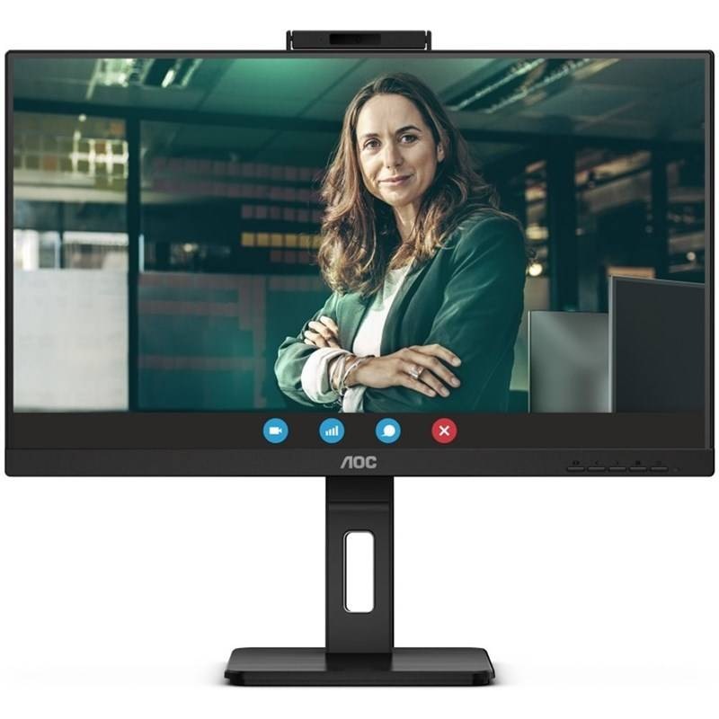 Monitor AOC Q27P3QW černý