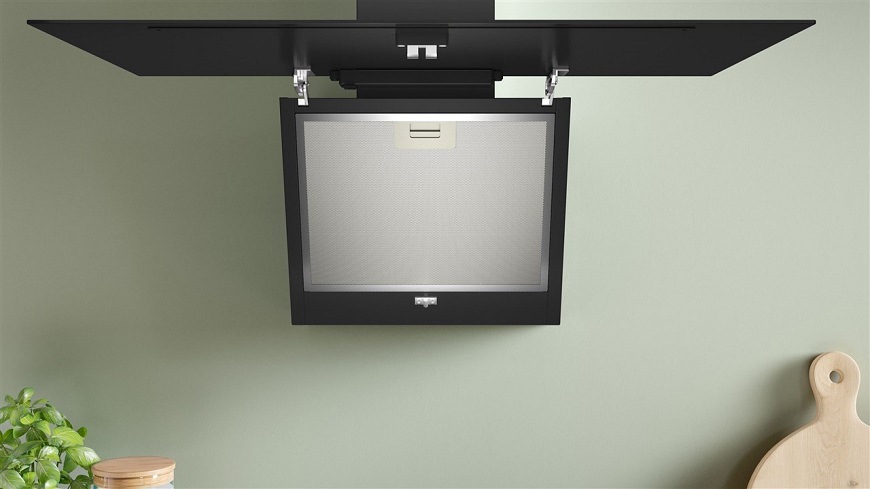 Odsavač par Bosch Serie 2 DWK85DK60 černý BOSDWK85DK60_02