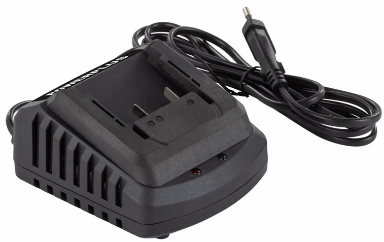 Nabíječka POWERPLUS POWEB9051, 18 V