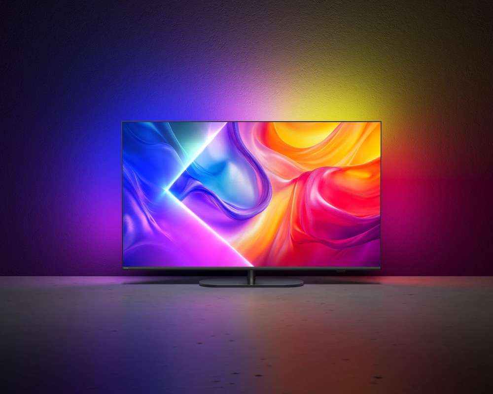 Televize Philips 65PUS9060