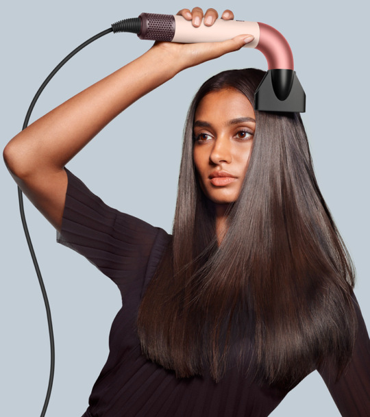 Fén Dyson Supersonic r HD18 jasper plum