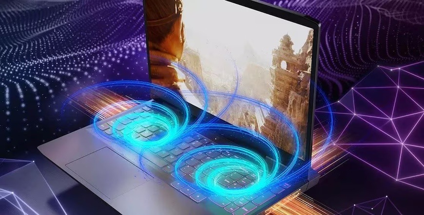 Notebook Lenovo LOQ 17IRX10 + Game Pass předplatné na 3 měsíce šedý Notebook Lenovo LOQ 17IRX10 + Game Pass předplatné na 3 měsíce šedý