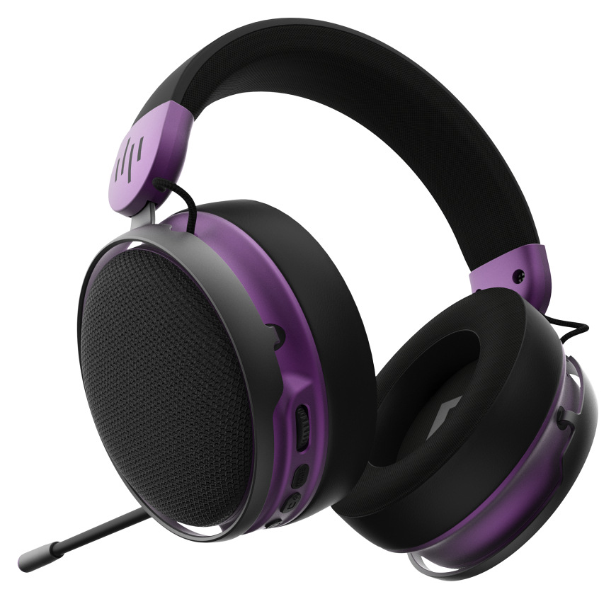 Headset Dark Project SONO Wireless černý Headset Dark Project SONO Wireless černý