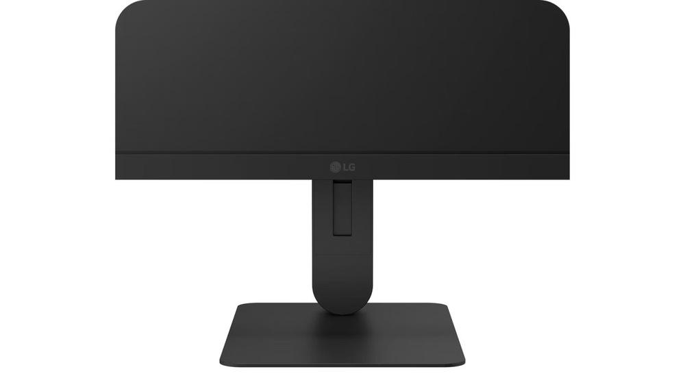 Monitor LG UltraFine 27U730B-B černý Monitor LG