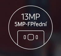 Mobilní telefon Samsung Galaxy J7 2016 (J710F) zlatý Samsung Galaxy J7, zlatá