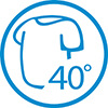 Pračka Indesit Giugiaro IWSC 51051 C ECO EU bílá