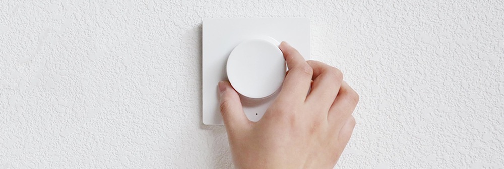 Stmívač Yeelight Smart Wireless Dimmer Stmívač Yeelight Smart Wireless Dimmer