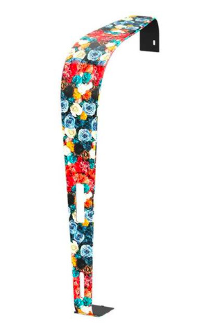 Kryt dekorační iPega P5018A pro PS5 - Flower Kryt dekorační iPega P5018A pro PS5 - Flower