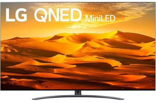 Televize LG 75QNED86Q