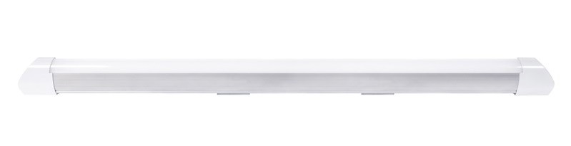 Podlinkové svítidlo Solight 15W, 4100K, 3-stupňové stmívaní, vypínač, 90cm bílé