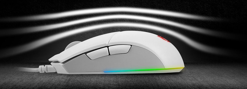 MSI Vigor GK30 COMBO CZ+SK (S11-04CZ305-CLA)