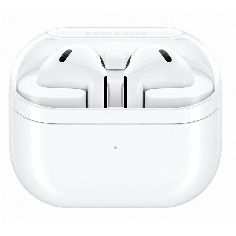 Samsung Galaxy Buds3, bílá