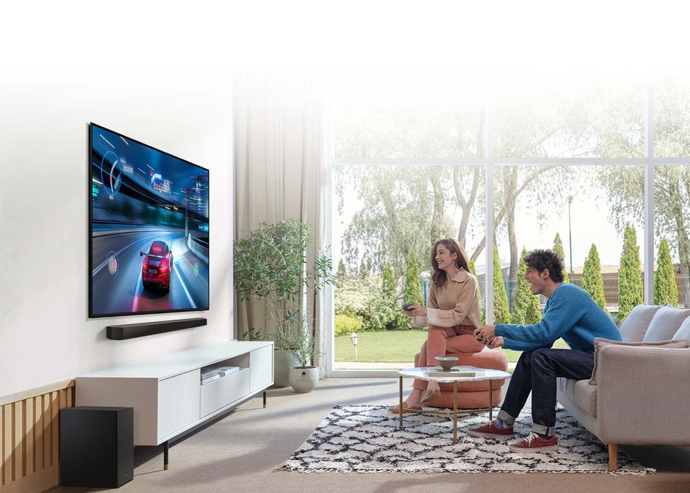 Samsung HW-B750D