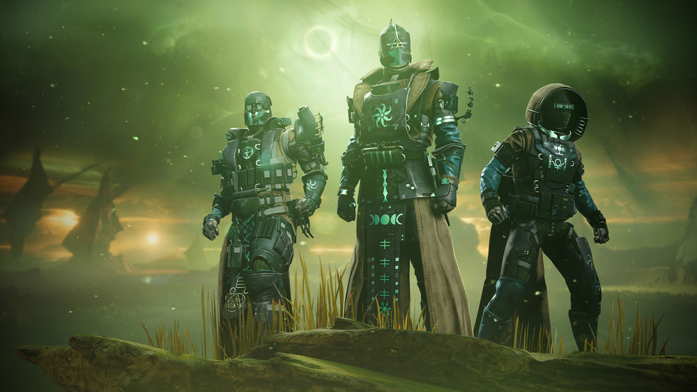Destiny 2: The Witch Queen Xbox Series / Xbox One
