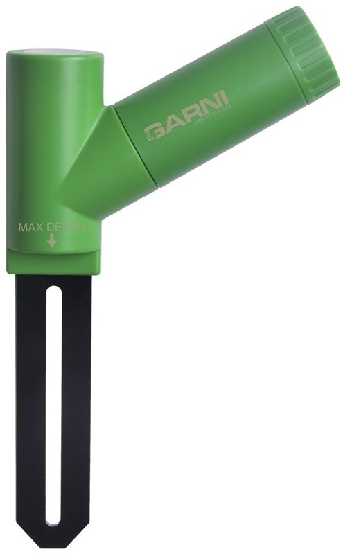 Čidlo pro meteostanice GARNI 096S vlhkosti půdy (GARNI 3055 Arcus)