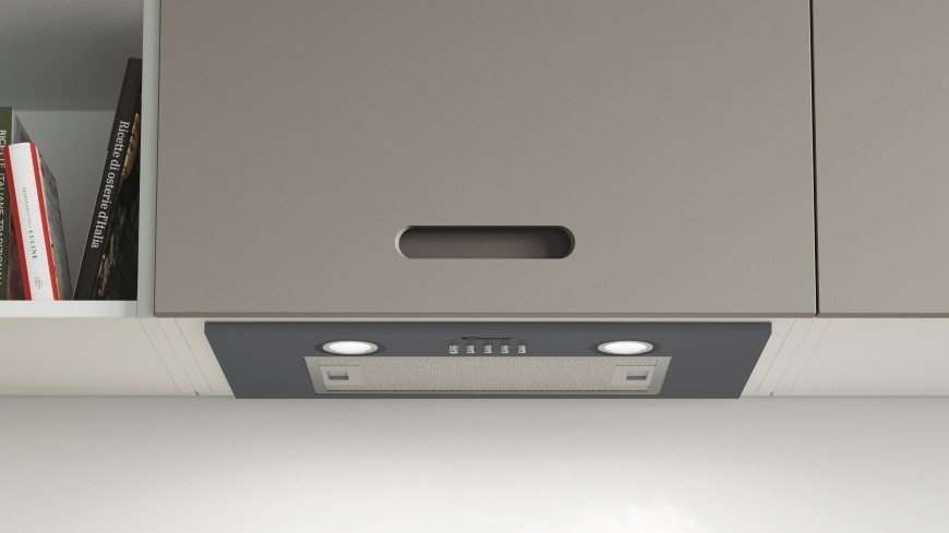 Odsavač par Candy CBG625/1X/4U Inoxlook Odsavač par Candy CBG625/1X/4U Inoxlook