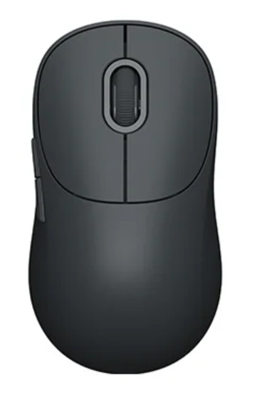 Myš Xiaomi Wireless Mouse 3 GL černá