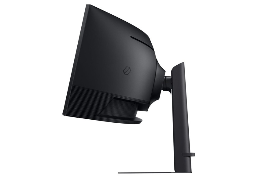 Herní monitor Samsung Odyssey G9 černý