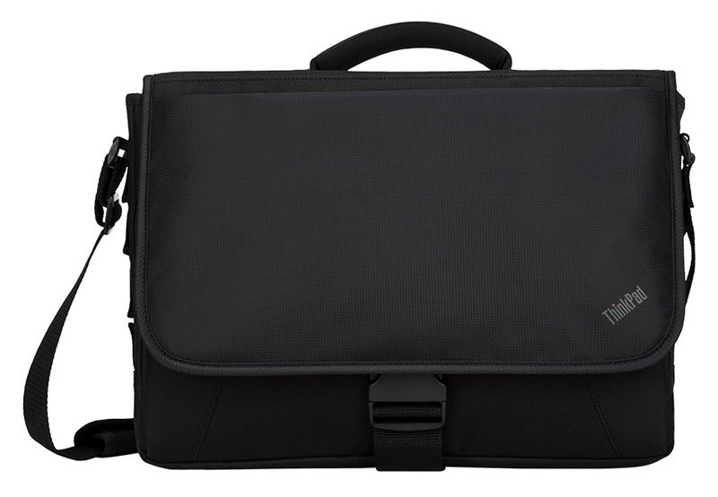 Brašna na notebook Lenovo ThinkPad Essential 15.6" Messenger černá