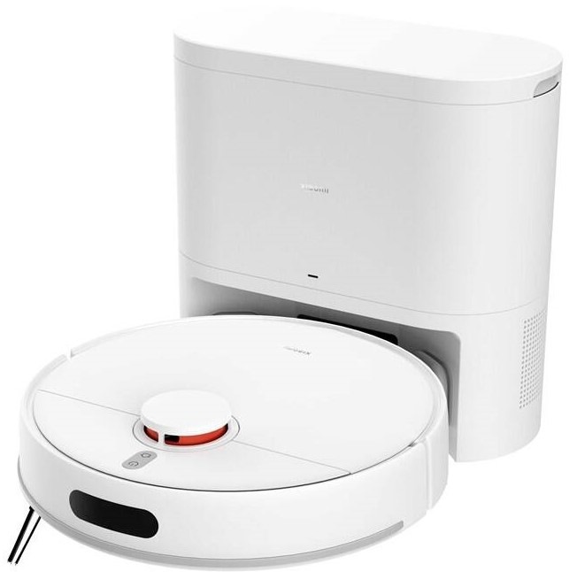 Robotický vysavač Xiaomi Vacuum H40 EU bílý