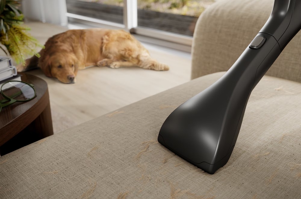 Podlahový vysavač Electrolux 800 Animal EB81A3UG šedý Podlahový vysavač Electrolux 800 Animal EB81A3UG šedý