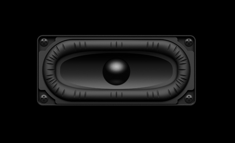 Sony HT-A8 Theatre Trio spoléhá na reproduktory X-Balanced
