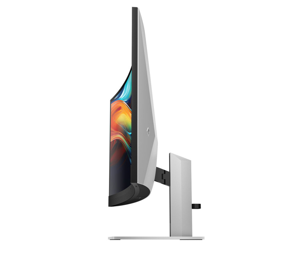 Monitor HP Series 7 Pro 740pm černý Zásluhou výškově nastavitelného stojanu si monitor nastavíte přesně tak, aby se vám s ním dobře pracovalo.