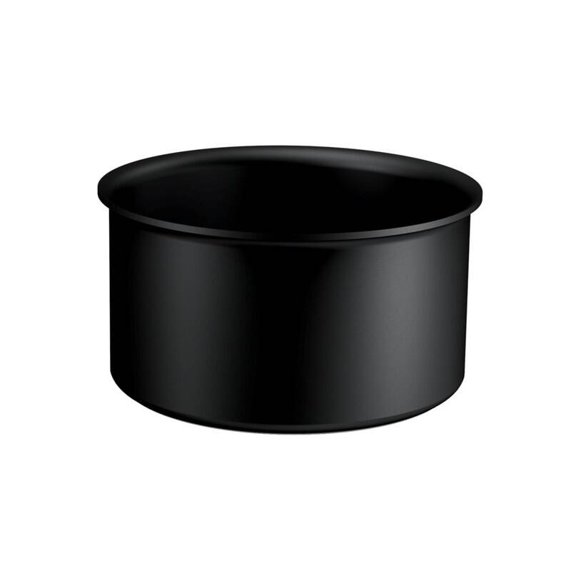 Rendlík Tefal s průměrem 16 cm.