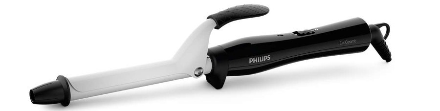 Kulma Philips StyleCare BHB862/00 černá