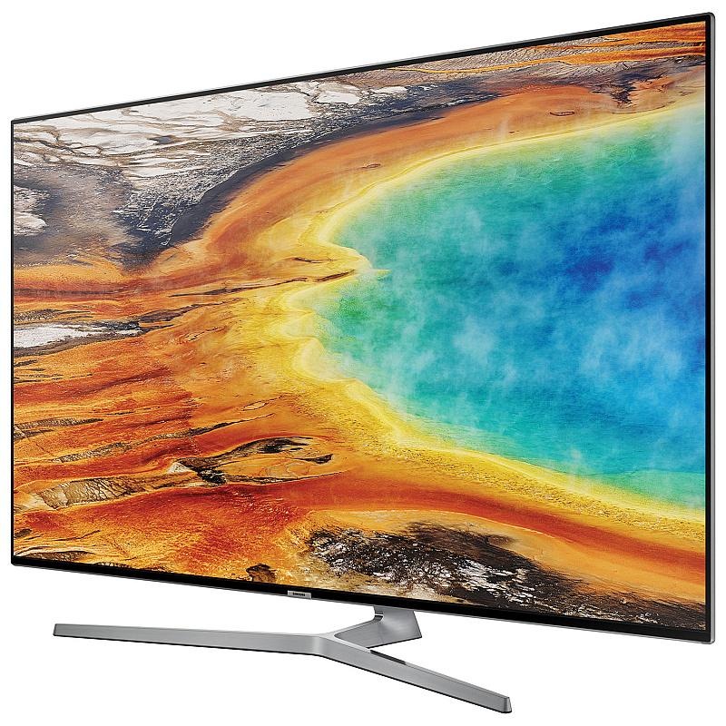Televize Samsung UE65MU8002