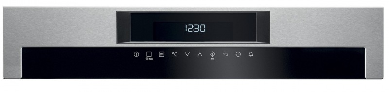 Mikrovlnná trouba AEG Mastery KME721000M nerez