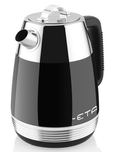 Rychlovarná konvice ETA Storio 9186 90020 černá
