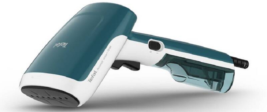 Ruční napařovač oděvů Tefal Access Steam First DT6131E0 Ruční napařovač oděvů Tefal Access Steam First DT6131E0