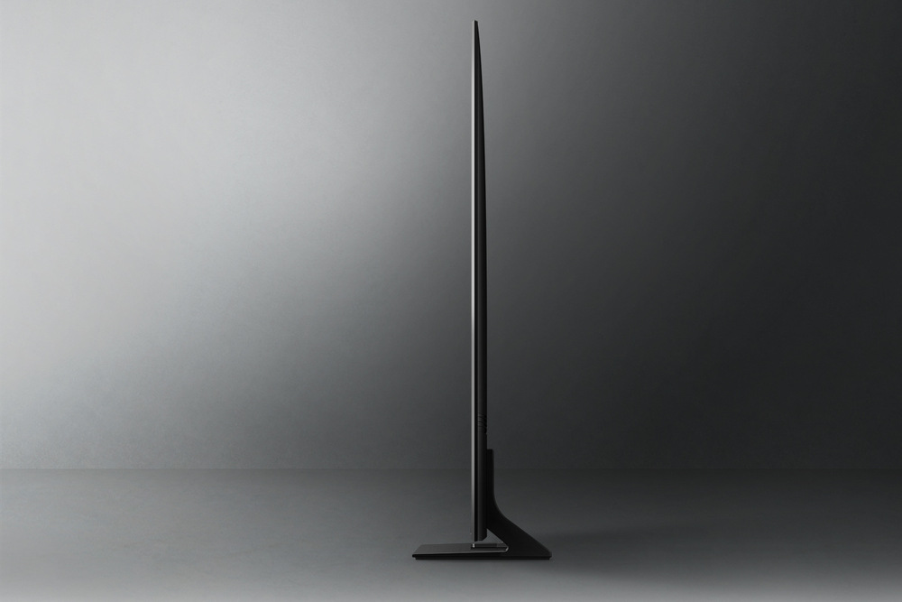 Televize Samsung UE65AU9072 Televize Samsung UE65AU9072
