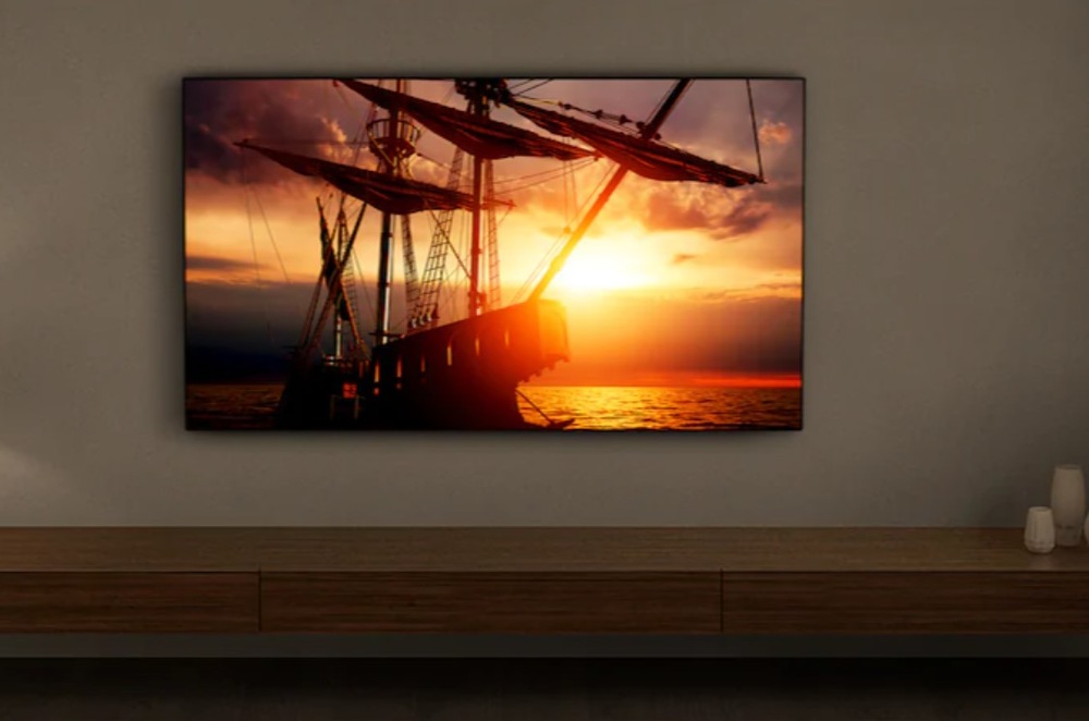 Televize Sony XR-75Z9J
