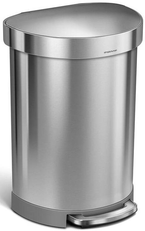 Odpadkový koš Simplehuman CW2029, 60 l