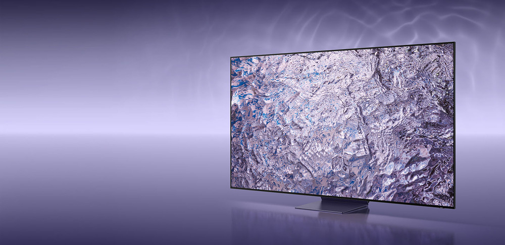 Samsung QE65QN800C