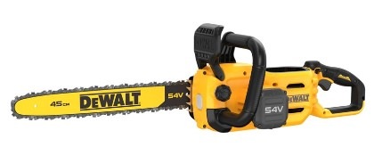 Řetězová pila Dewalt 54V XR Flexvolt DCMCS574N (bez baterie)