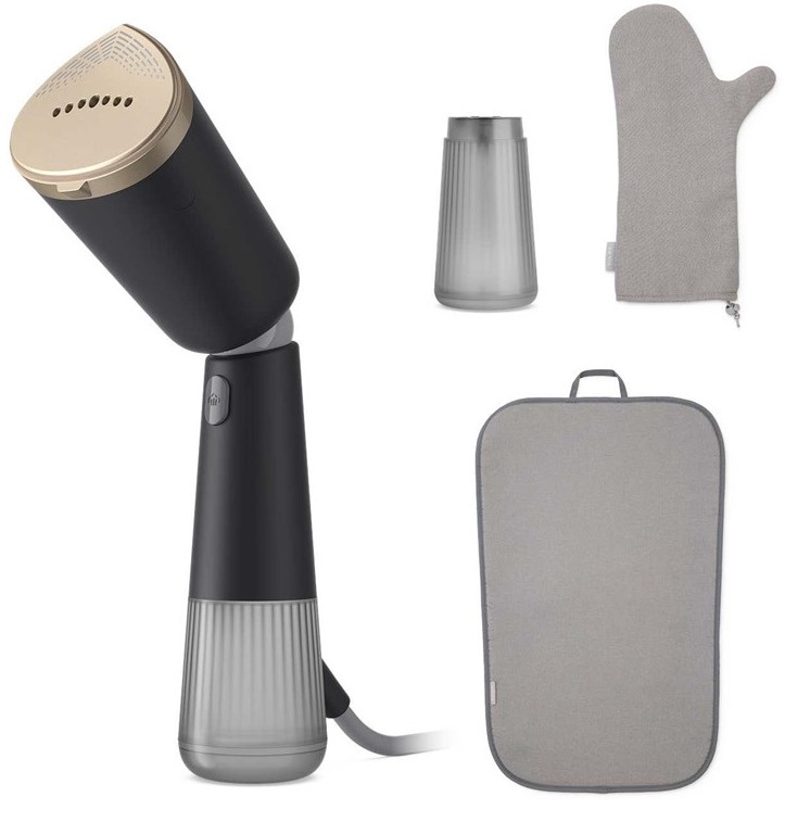 Ruční napařovač oděvů Philips Series 5000 STH5030/80 šedý